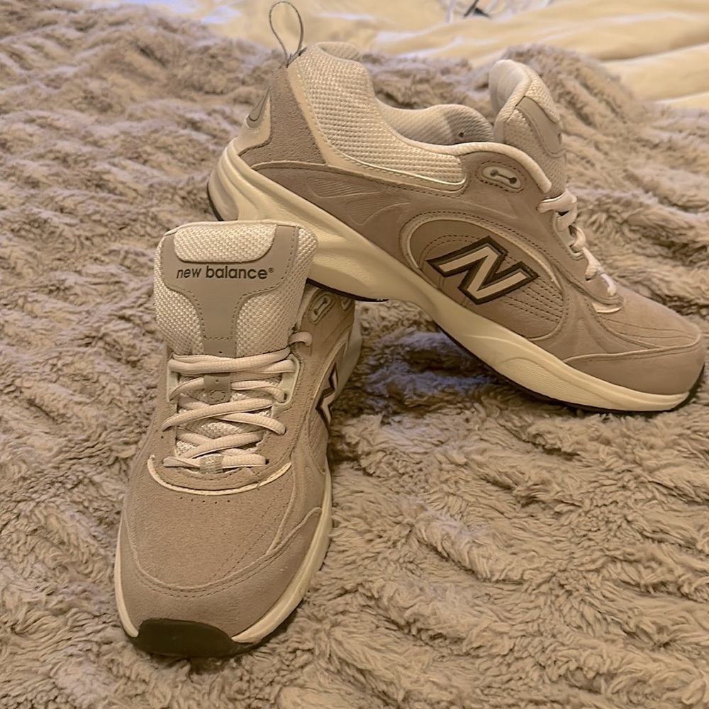 Nike New Balance